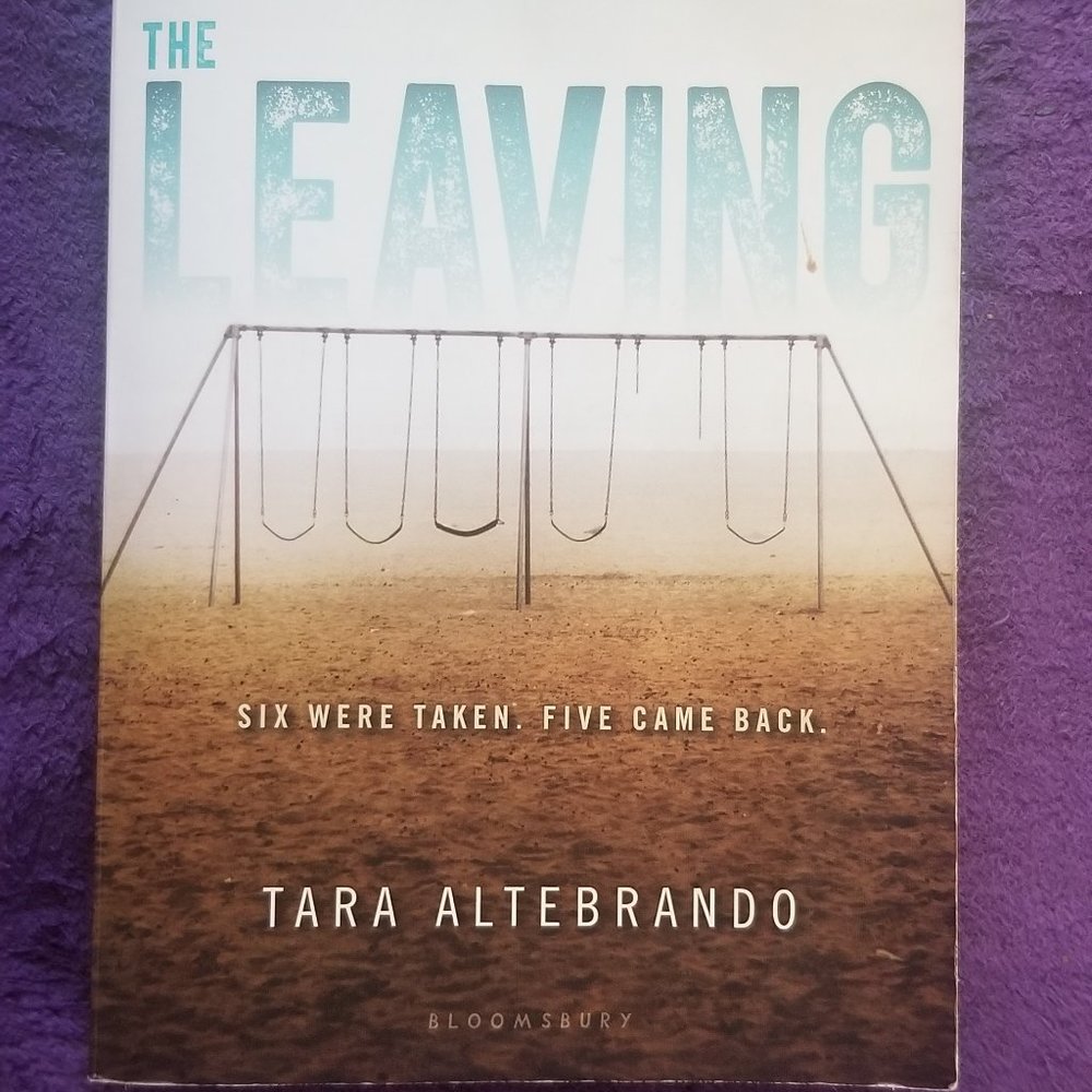 The Leaving